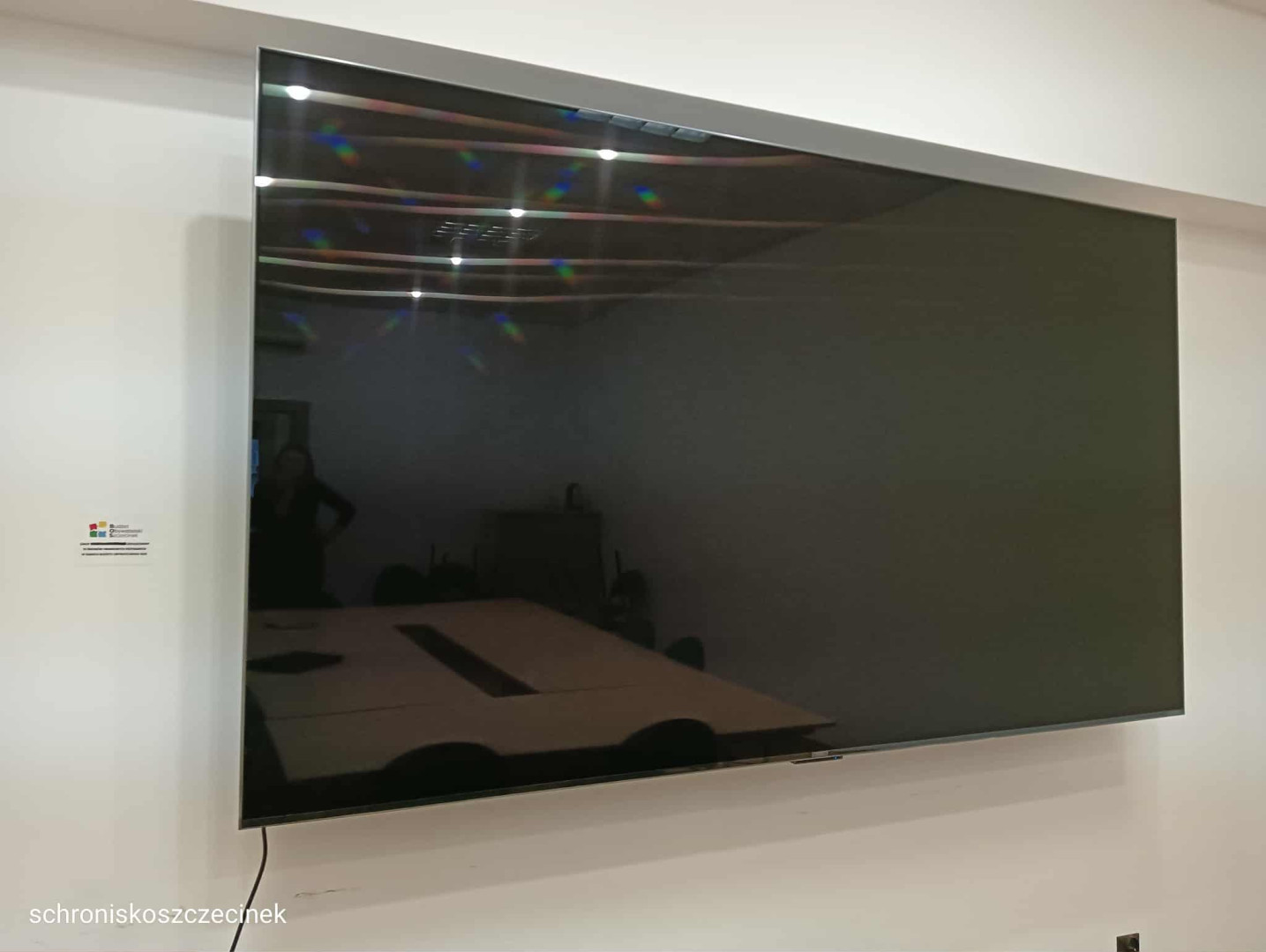 Zdjęcie do projektu Poprawa infrastruktury Schroniska dla zwierząt i zakup samochodu dla Schroniska w Szczecinku